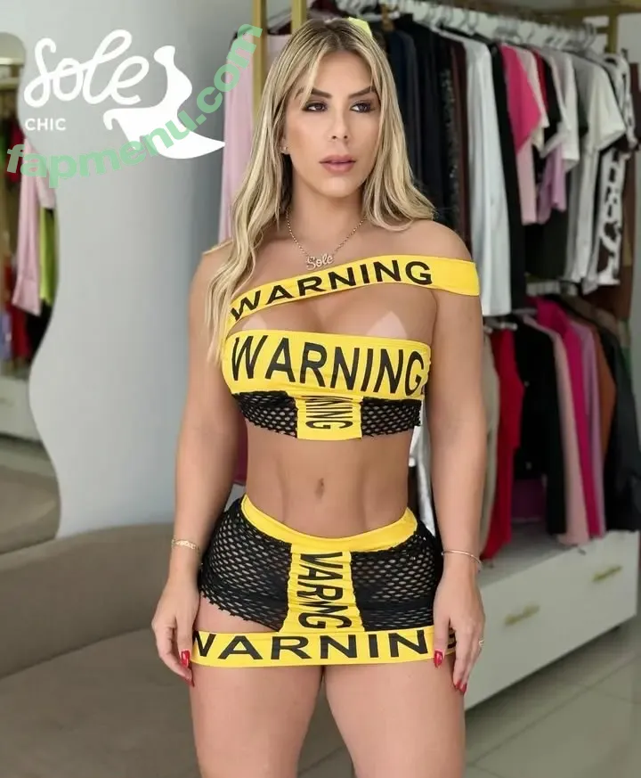 Sole Cardozo nude photo #0122 (solecardozopy)