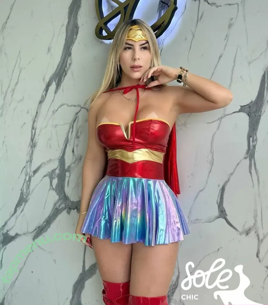 Sole Cardozo nude photo #0123 (solecardozopy)