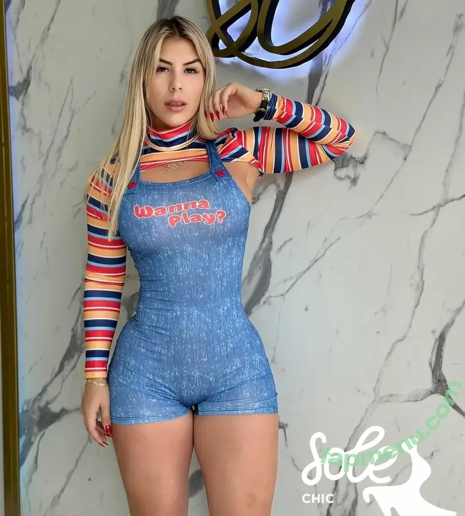 Sole Cardozo nude photo #0125 (solecardozopy)