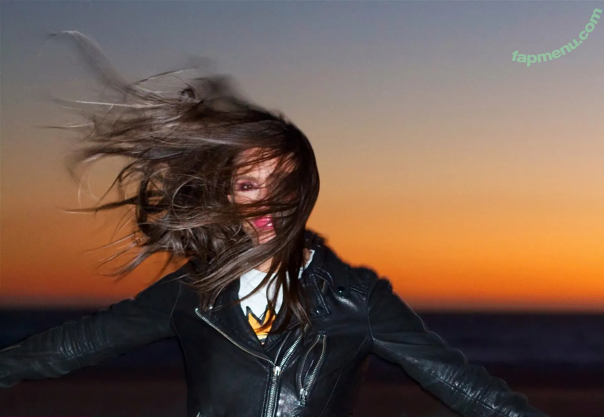 Soleil Moon Frye nude photo #0032 (moonfrye)