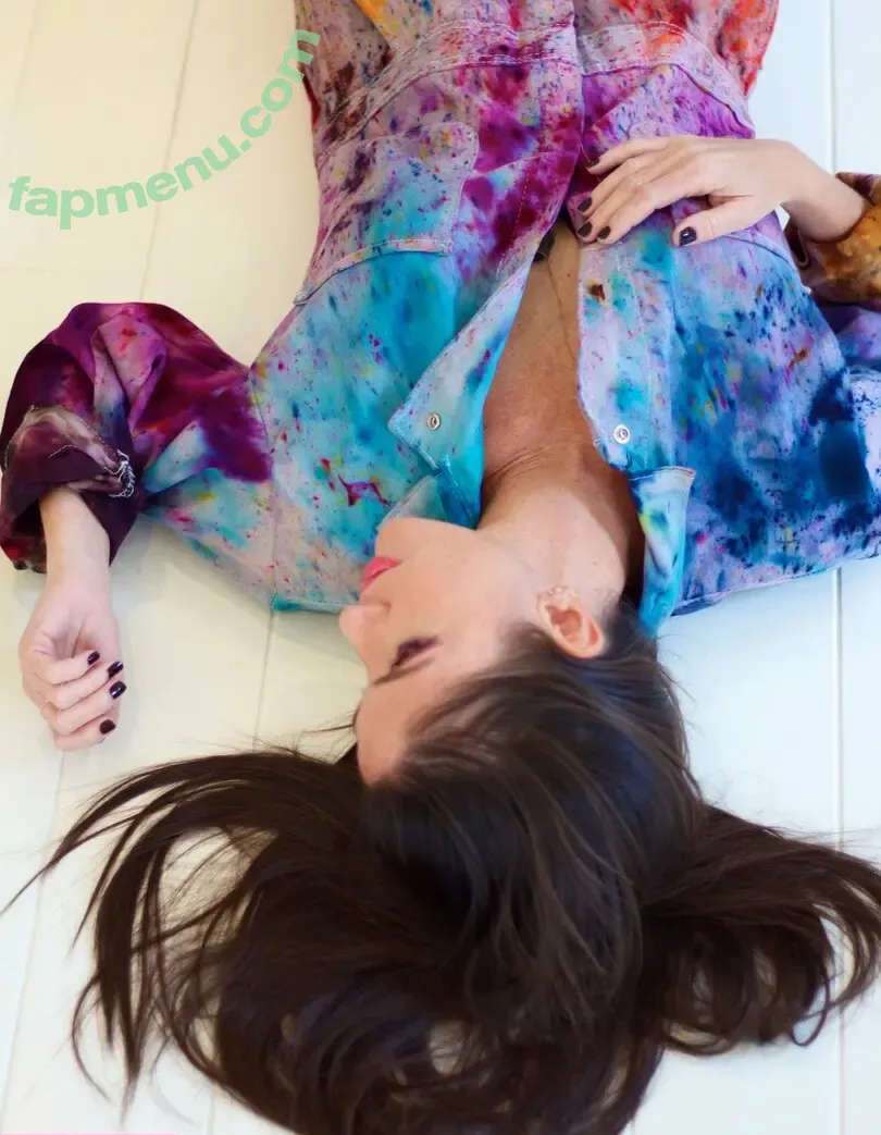 Soleil Moon Frye nude photo #0038 (moonfrye)