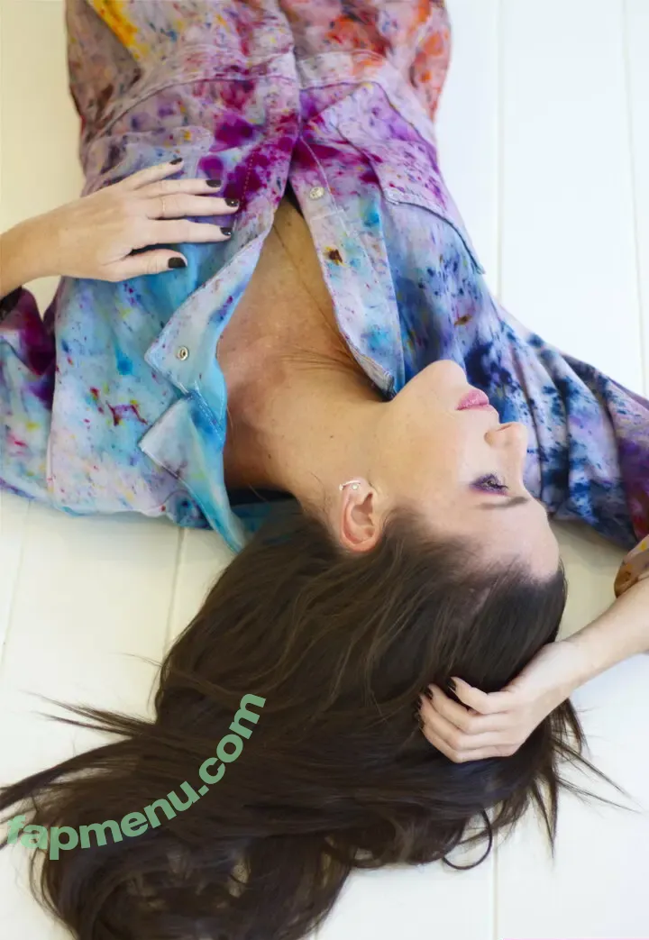 Soleil Moon Frye nude photo #0039 (moonfrye)