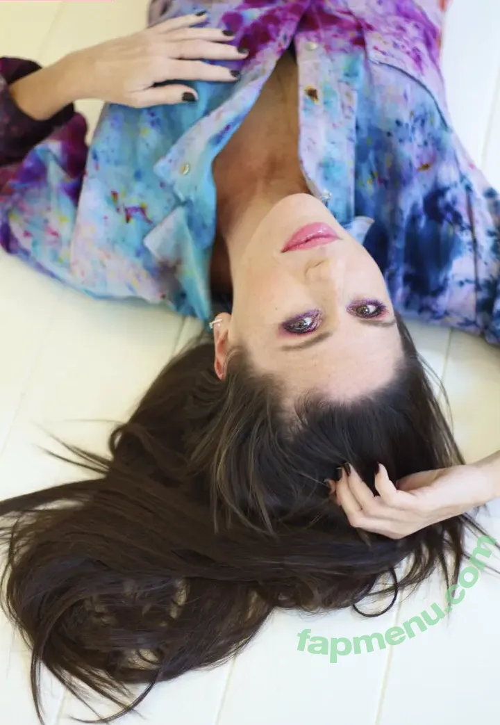 Soleil Moon Frye nude photo #0040 (moonfrye)