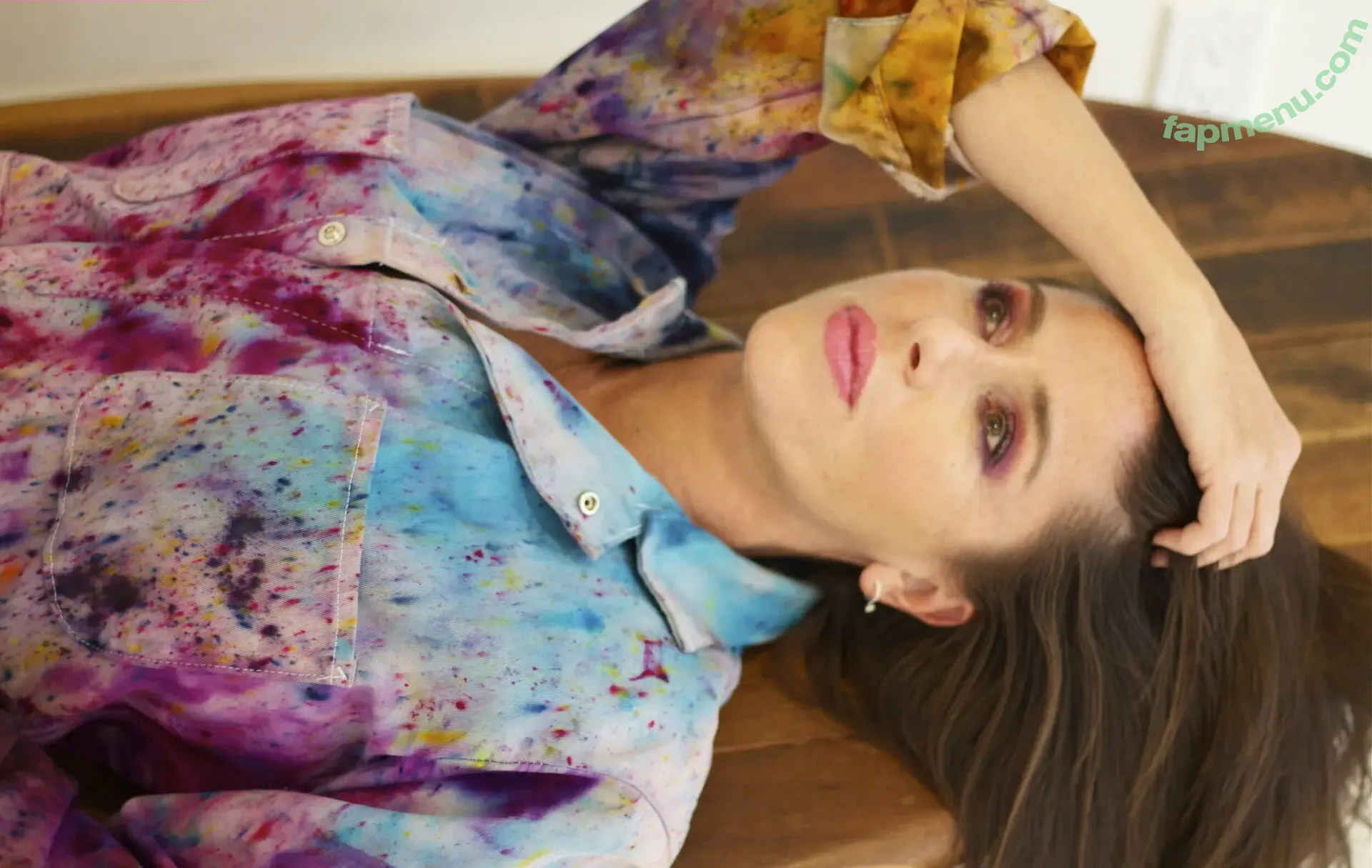 Soleil Moon Frye nude photo #0041 (moonfrye)