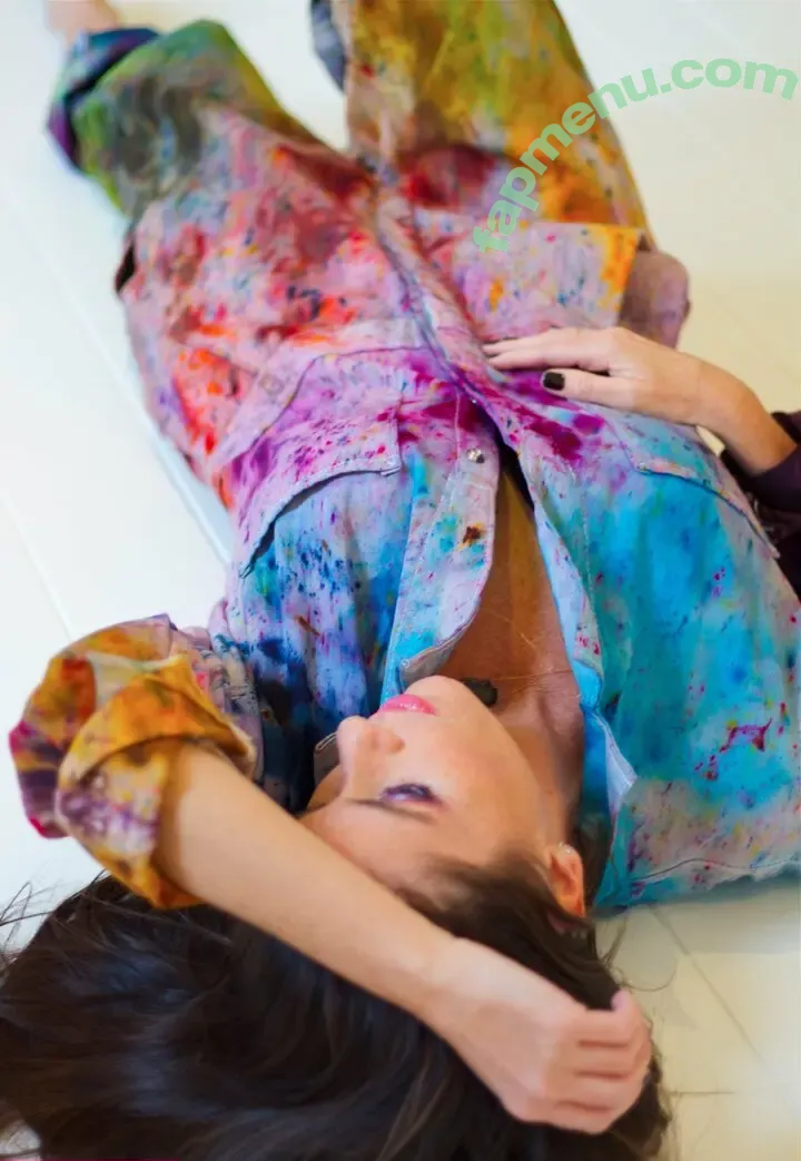 Soleil Moon Frye nude photo #0042 (moonfrye)