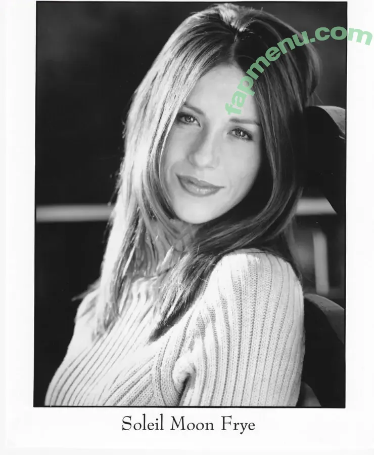 Soleil Moon Frye nude photo #0046 (moonfrye)