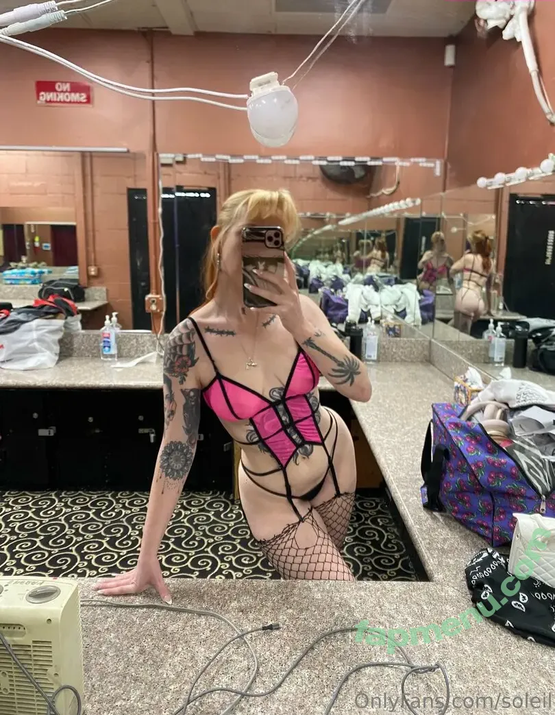 soleil nude photo #0002 (soleilsux)
