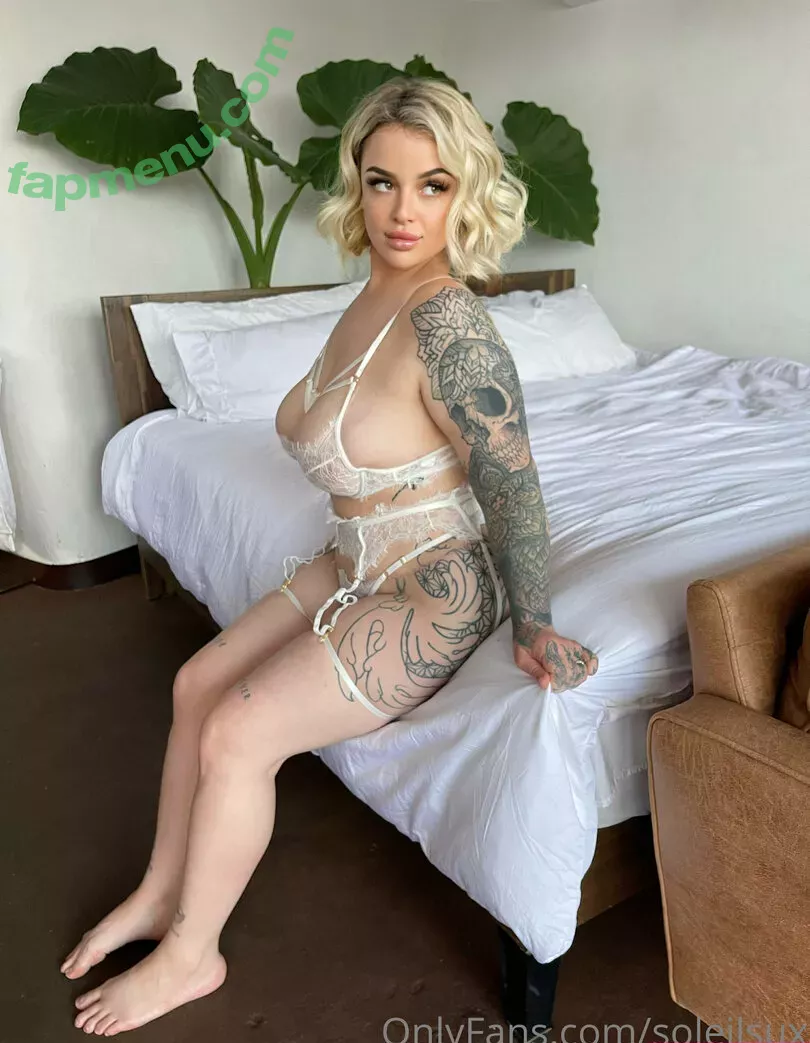 soleilsux nude photo #0005 (soleilsux)