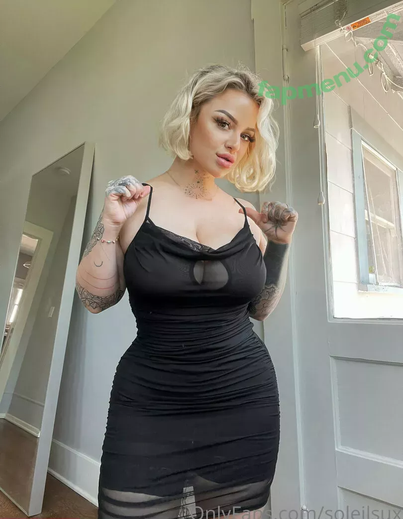 soleilsux nude photo #0010 (soleilsux)