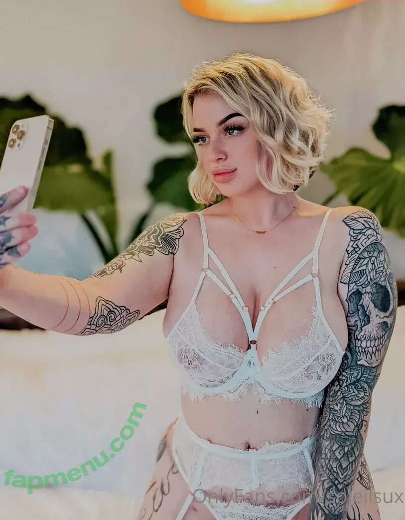 soleilsux nude photo #0012 (soleilsux)