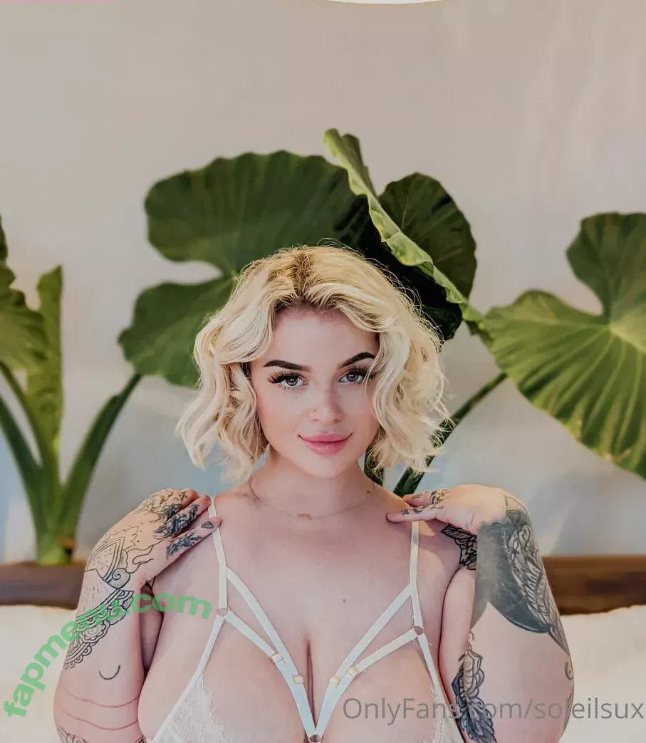 soleilsux nude photo #0013 (soleilsux)