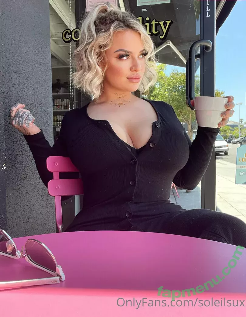 soleilsux nude photo #0018 (soleilsux)