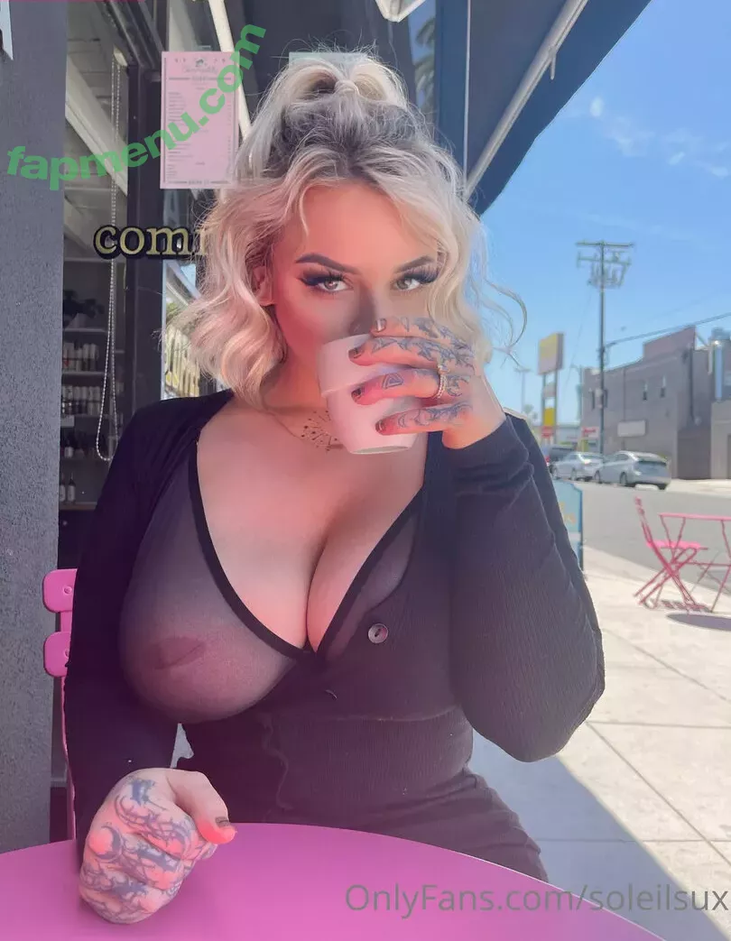 soleilsux nude photo #0019 (soleilsux)