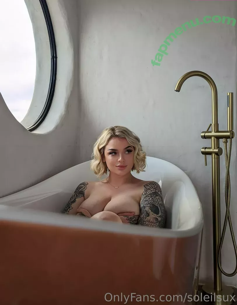 soleilsux nude photo #0028 (soleilsux)