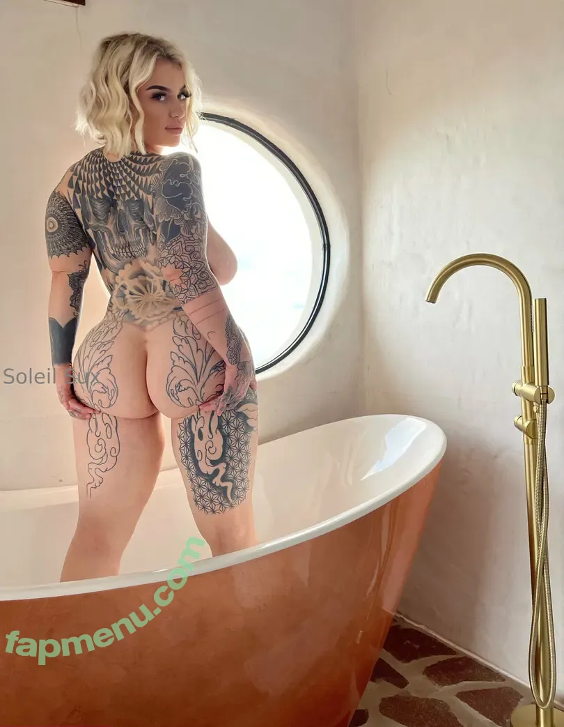 soleilsux nude photo #0109 (soleilsux)