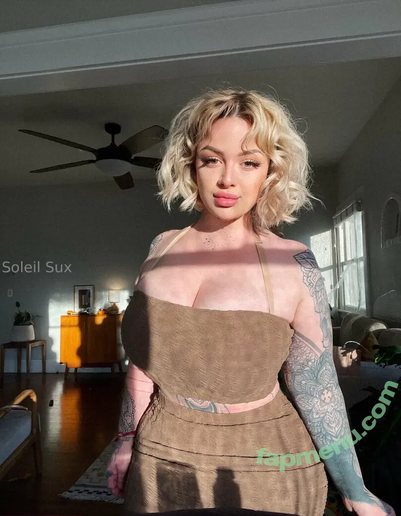 soleilsux nude photo #0122 (soleilsux)