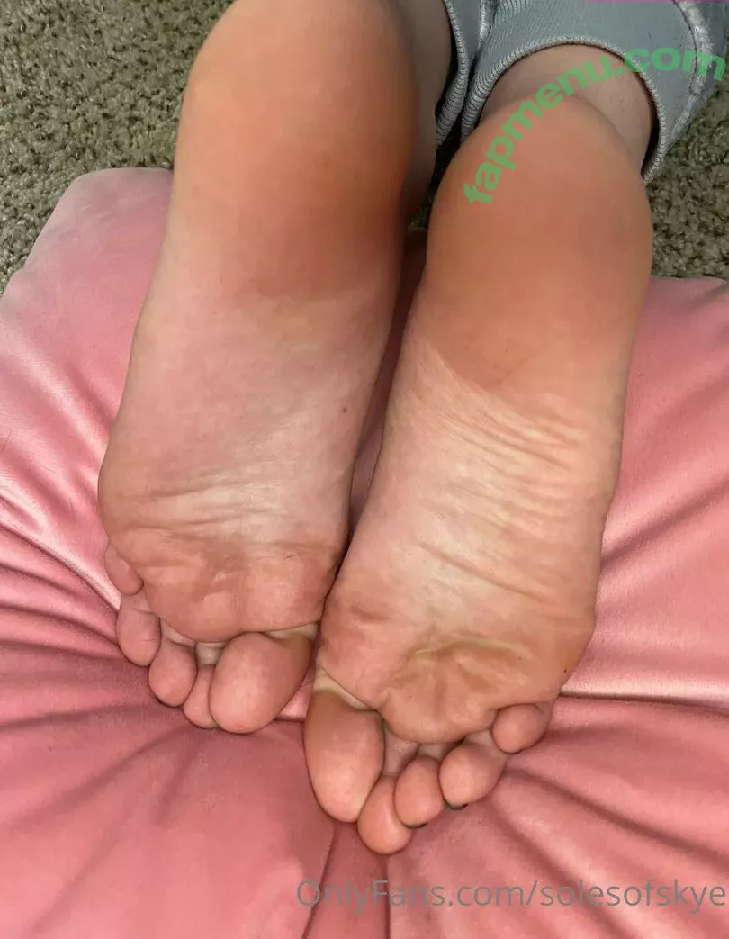 SolesOfSkye nude photo #0041 (feetphotossss)