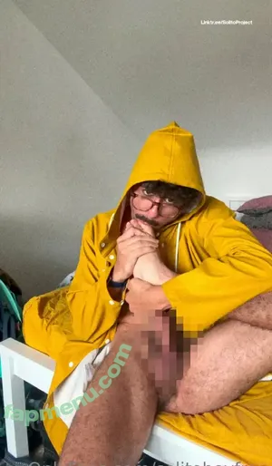 solitoboyfree / solitood nude photo #0002