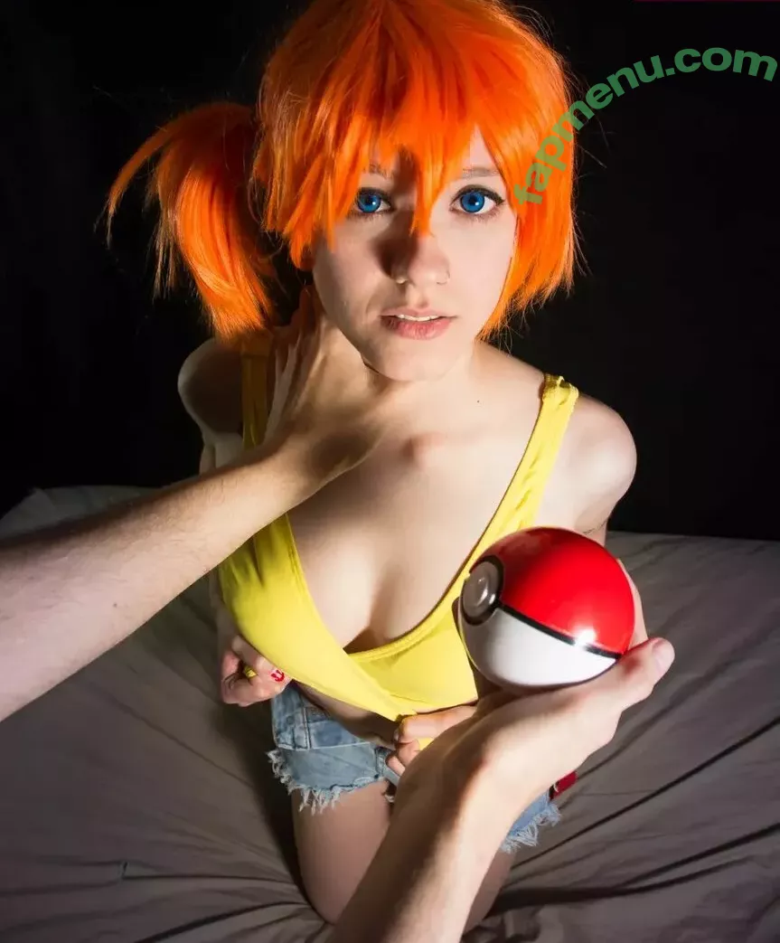 Sollchiss nude photo #0031 (SollchissCosplay / shirlss / weird_colored_hair)