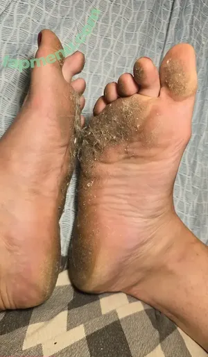 solo_toes / amateursolesntoes nude photo #0017