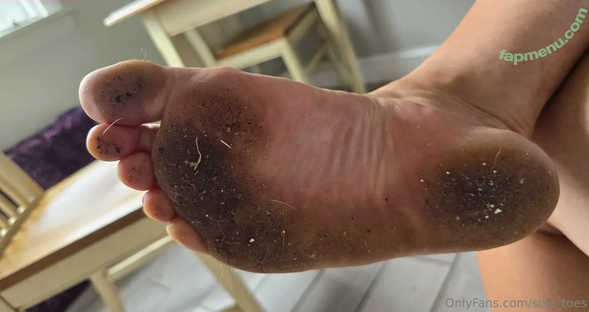 solo_toes nude photo #0007 (amateursolesntoes)