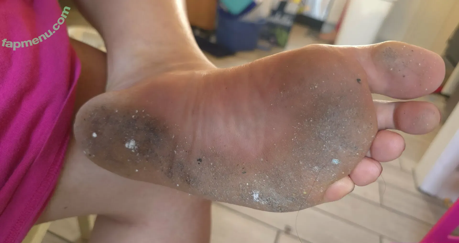 solo_toes nude photo #0020 (amateursolesntoes)