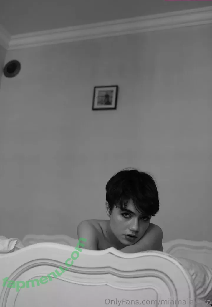 Solomia Maievska nude photo #2768 (miamaievska / solomia_maievska)