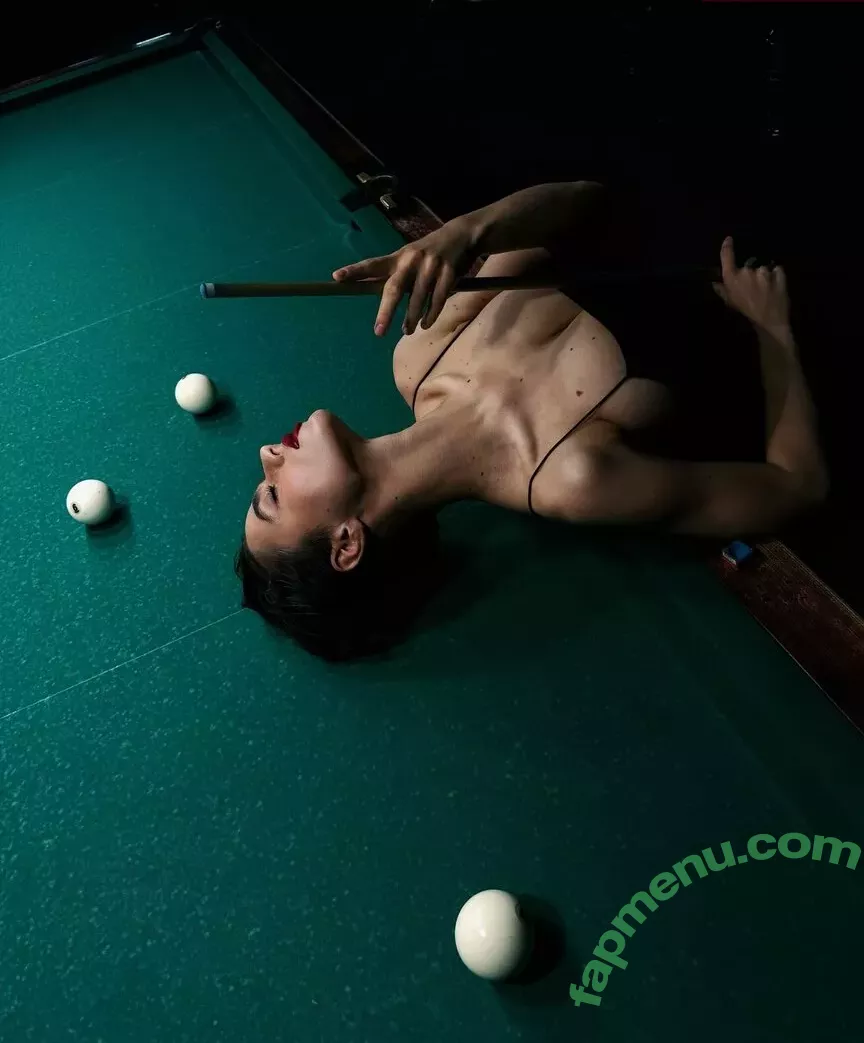 Solomia Maievska nude photo #2857 (miamaievska / solomia_maievska)