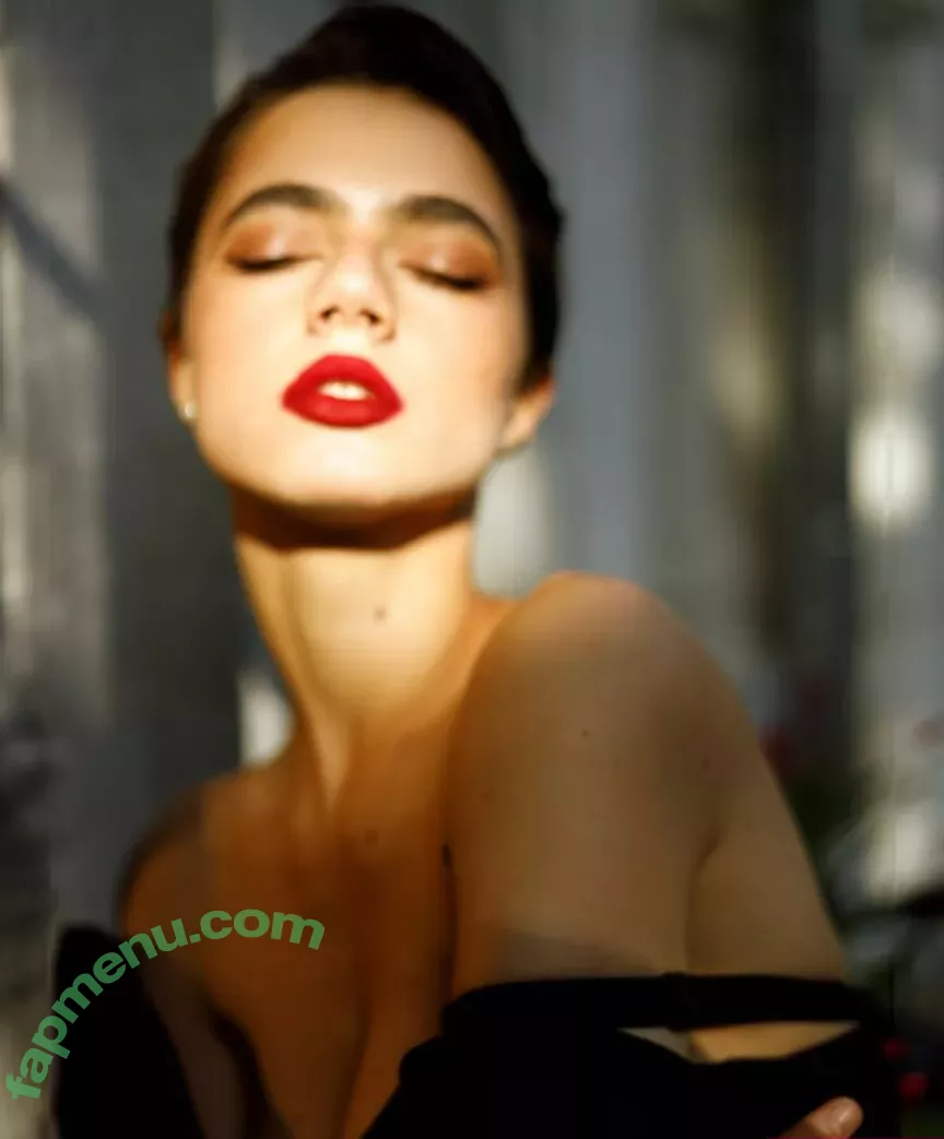 Solomia Maievska nude photo #2862 (miamaievska / solomia_maievska)