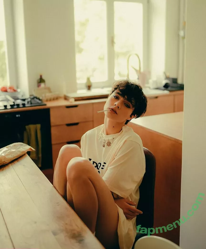 Solomia Maievska nude photo #2940 (miamaievska / solomia_maievska)