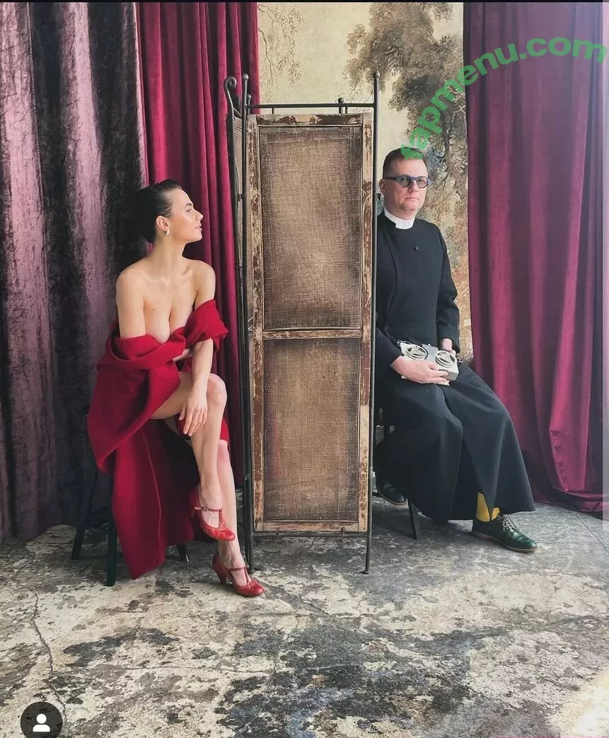 Solomia Maievska nude photo #2982 (miamaievska / solomia_maievska)