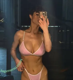 Solomia Maievska / miamaievska / solomia_maievska nude photo #3433