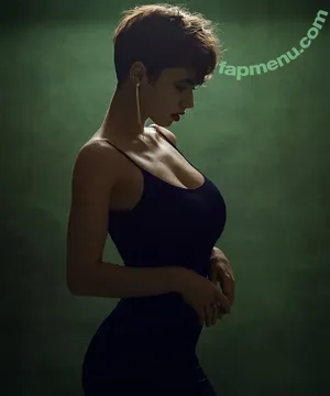 Solomia Maievska / miamaievska / solomia_maievska nude photo #3451