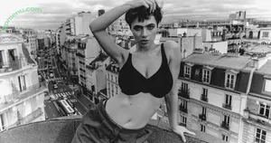 Solomia Maievska / miamaievska / solomia_maievska nude photo #3460