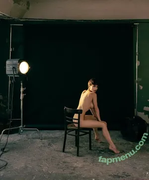 Solomia Maievska / miamaievska / solomia_maievska nude photo #3528