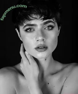 Solomia Maievska / miamaievska / solomia_maievska nude photo #3530