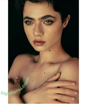 Solomia Maievska / miamaievska / solomia_maievska nude photo #3534