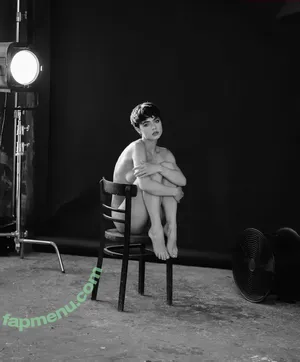 Solomia Maievska / miamaievska / solomia_maievska nude photo #3535