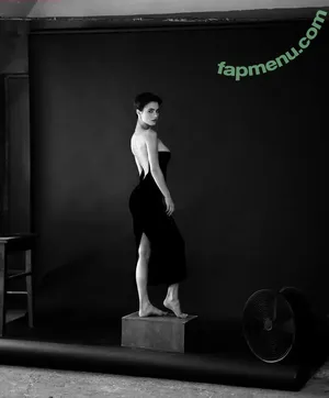 Solomia Maievska / miamaievska / solomia_maievska nude photo #3536