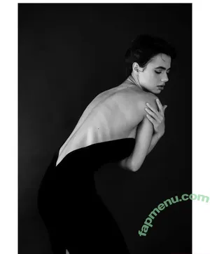 Solomia Maievska / miamaievska / solomia_maievska nude photo #3537