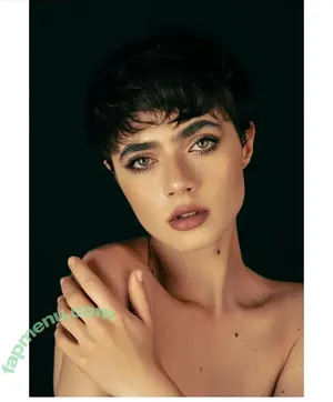 Solomia Maievska / miamaievska / solomia_maievska nude photo #3540