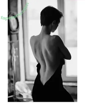 Solomia Maievska / miamaievska / solomia_maievska nude photo #3541