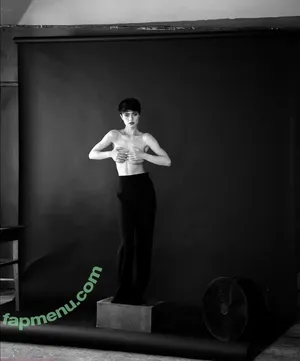 Solomia Maievska / miamaievska / solomia_maievska nude photo #3544