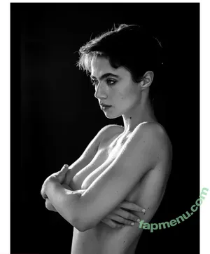 Solomia Maievska / miamaievska / solomia_maievska nude photo #3545