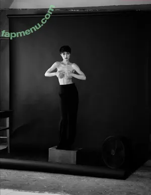 Solomia Maievska / miamaievska / solomia_maievska nude photo #3552