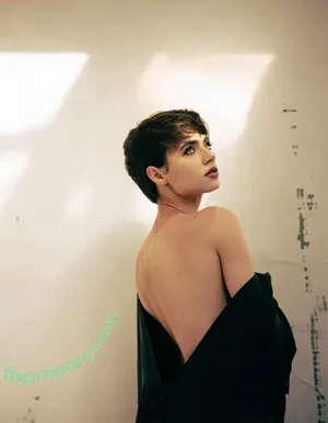 Solomia Maievska / miamaievska / solomia_maievska nude photo #3556