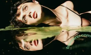 Solomia Maievska / miamaievska / solomia_maievska nude photo #3570