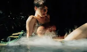 Solomia Maievska / miamaievska / solomia_maievska nude photo #3573