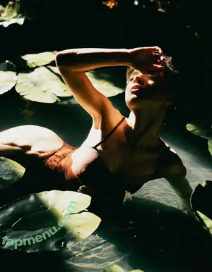 Solomia Maievska / miamaievska / solomia_maievska nude photo #3575