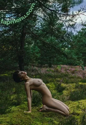 Solomia Maievska / miamaievska / solomia_maievska nude photo #3627